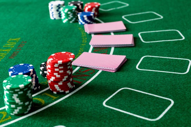 mahaslot baccarat betting interface