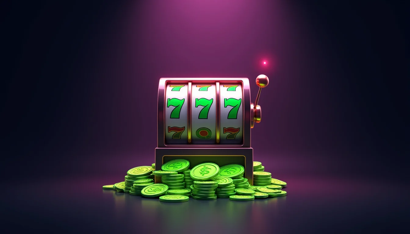 Push Gaming slot titles on mahaslot platform Push Gaming slot titles on mahaslot platform