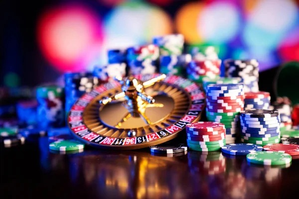 Push Gaming slot reels and paylines on mahaslot mobile